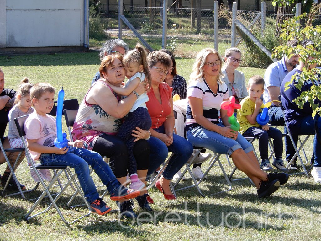 1 éves a CSODA-TÁR Óvoda Berettyóújfaluban 06